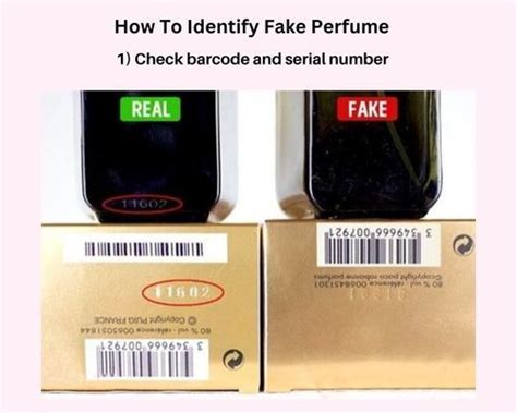 versace perfume serial number check